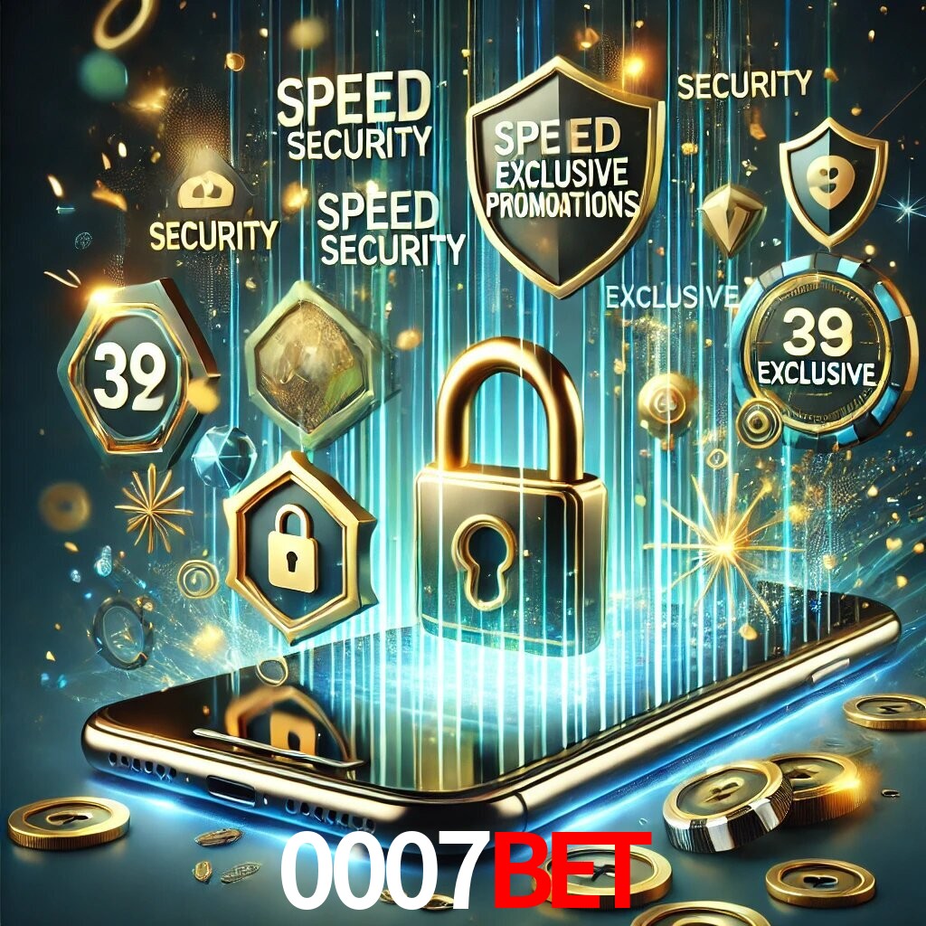 Vantagens do App 0007BET