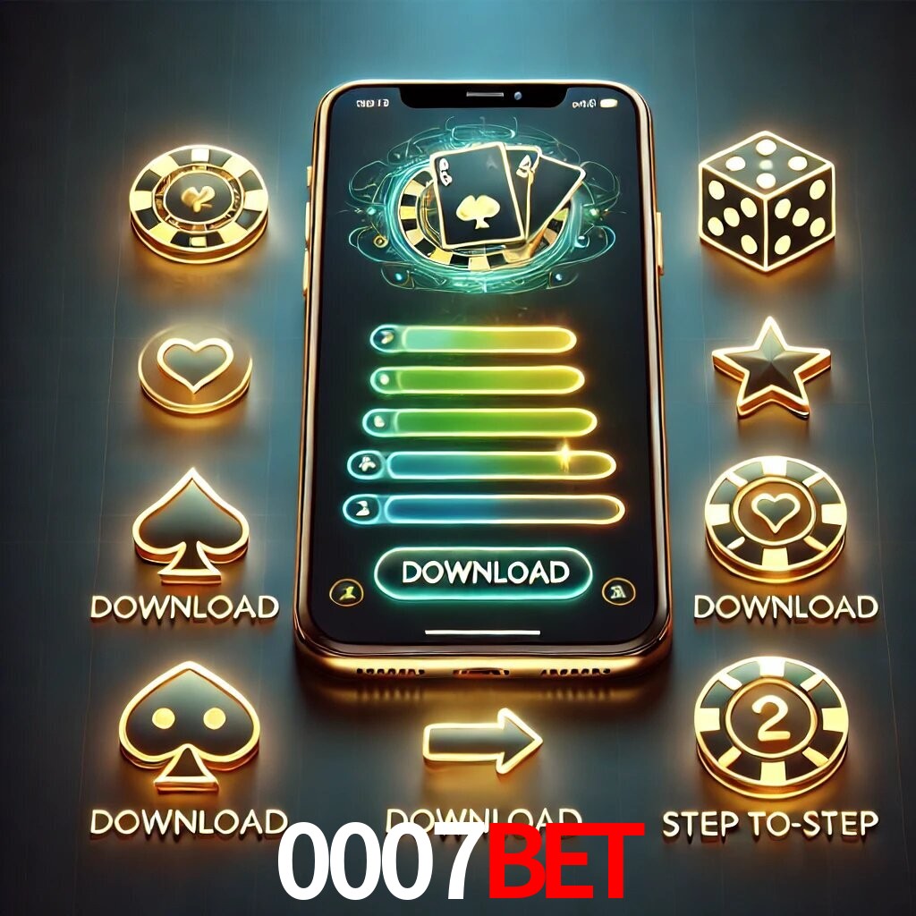 Como Baixar o App